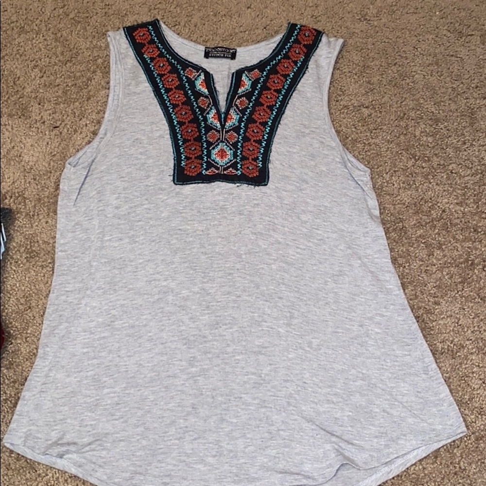 Blouse